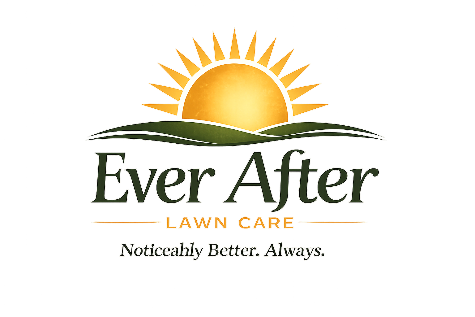Ever After Lawn Care LLC
